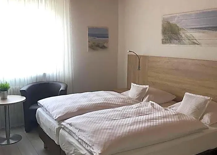 Hotel zum Jägerhof Köln